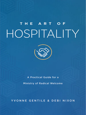 cover image of The Art of Hospitality